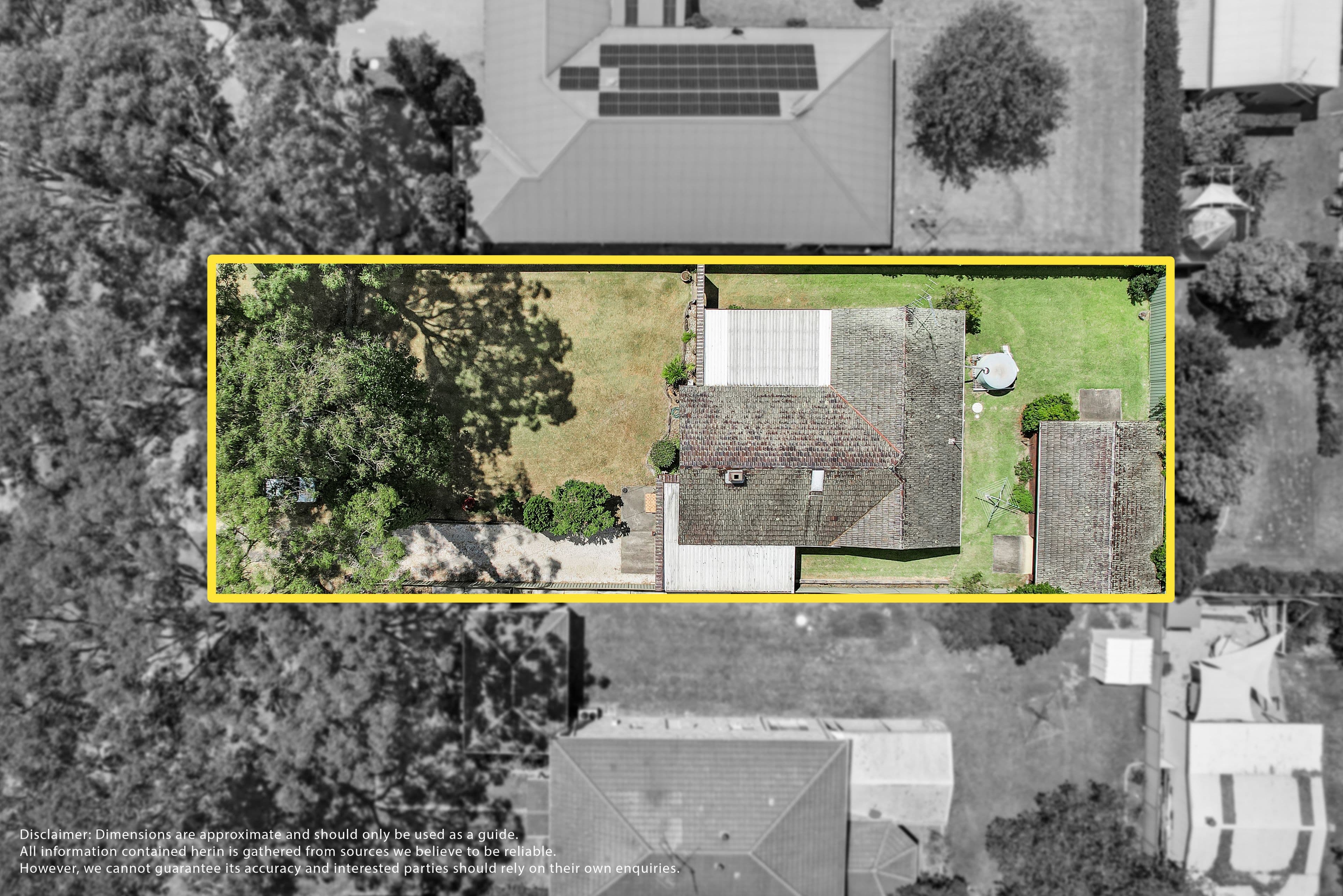 45 Almond Street, Wilton NSW 2571, Wilton - Thumbnail 2