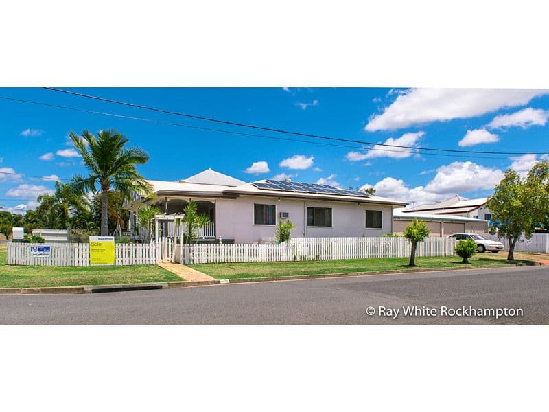 91 Rodboro Street, Berserker QLD 4701, Berserker - Thumbnail 2