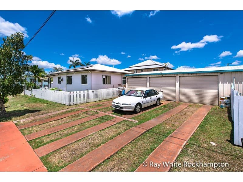 91 Rodboro Street, Berserker QLD 4701, Berserker - Thumbnail 3