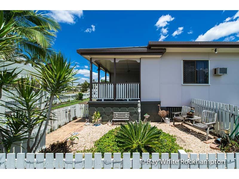 91 Rodboro Street, Berserker QLD 4701, Berserker - Thumbnail 4