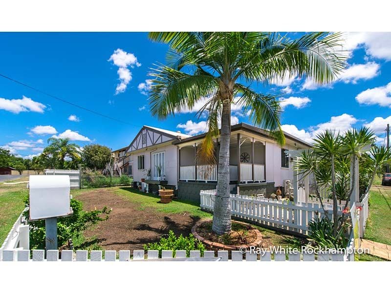 91 Rodboro Street, Berserker QLD 4701, Berserker - Thumbnail 5