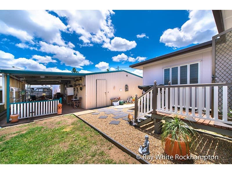 91 Rodboro Street, Berserker QLD 4701, Berserker - Thumbnail 7