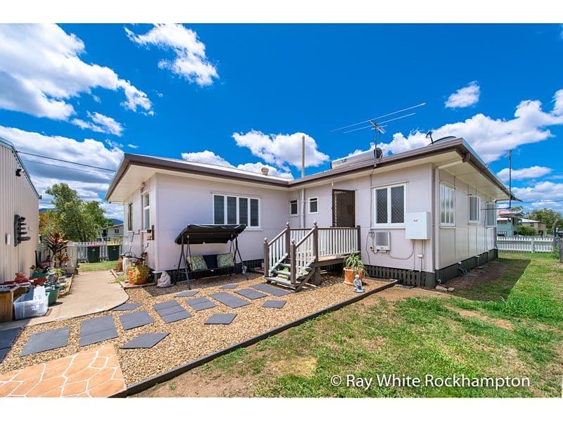 91 Rodboro Street, Berserker QLD 4701, Berserker - Thumbnail 8