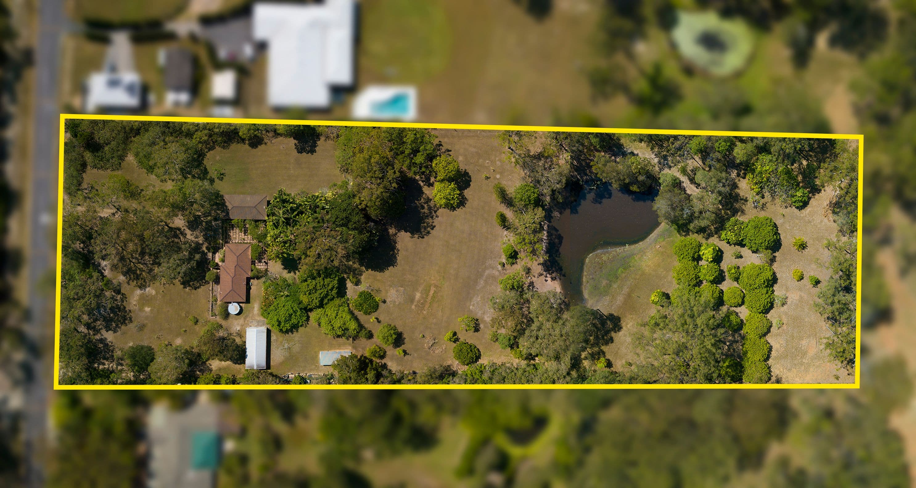 308 Ford Road, Burbank QLD 4156, Burbank - Thumbnail 2