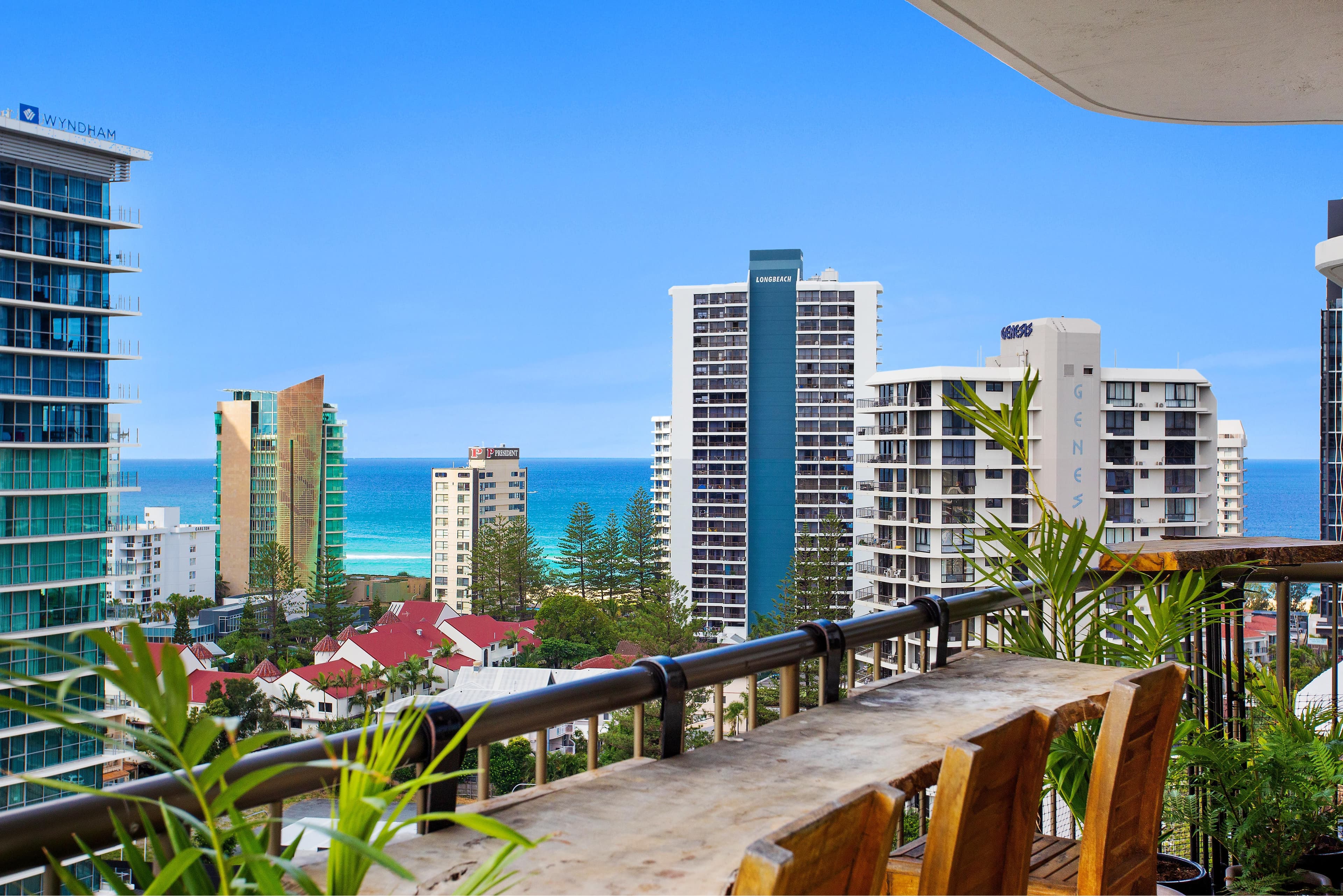 43 Enderley Avenue 'Anacapri', Surfers Paradise QLD 4217, Surfers Paradise - Image 1