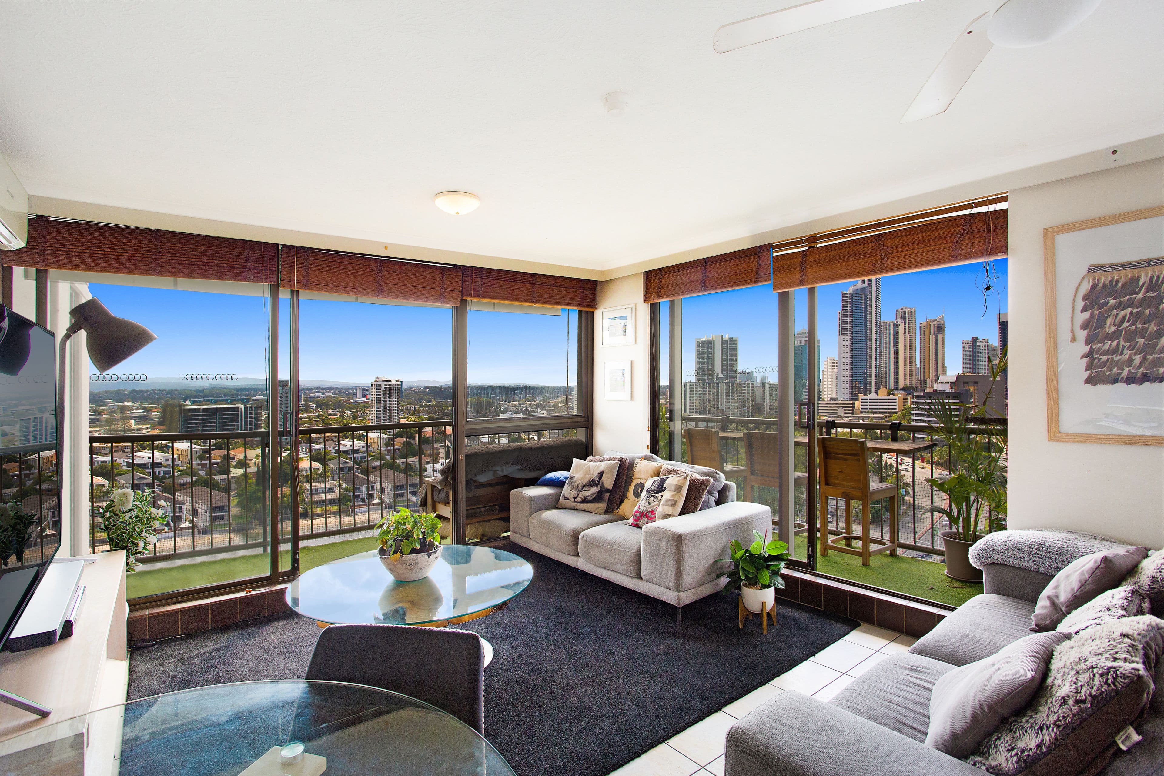43 Enderley Avenue 'Anacapri', Surfers Paradise QLD 4217, Surfers Paradise - Thumbnail 2