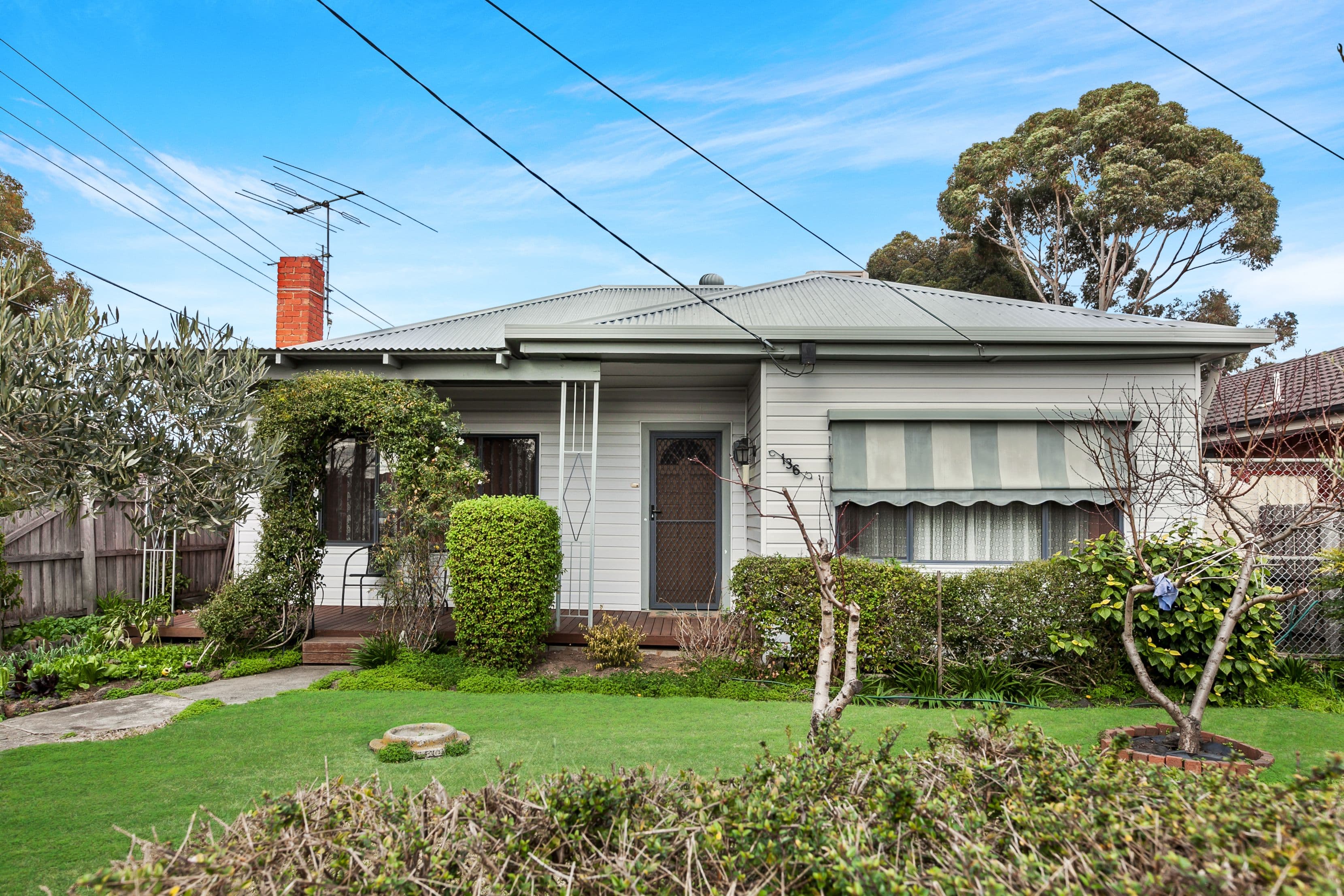 136 Christmas Street, Fairfield VIC 3078, Fairfield - Image 1