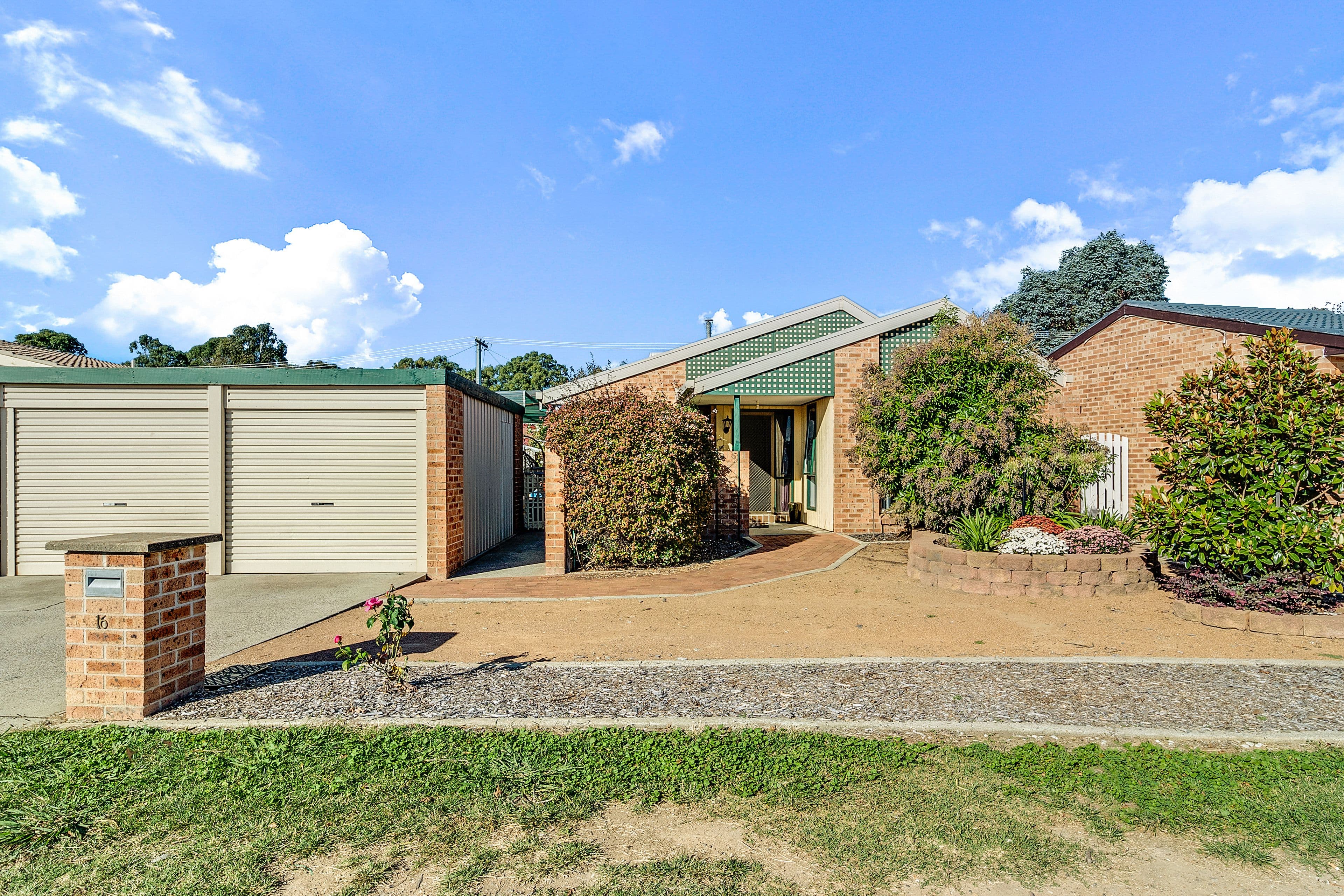 16 Werriwa Crescent, Isabella Plains ACT 2905, Isabella Plains - Image 1