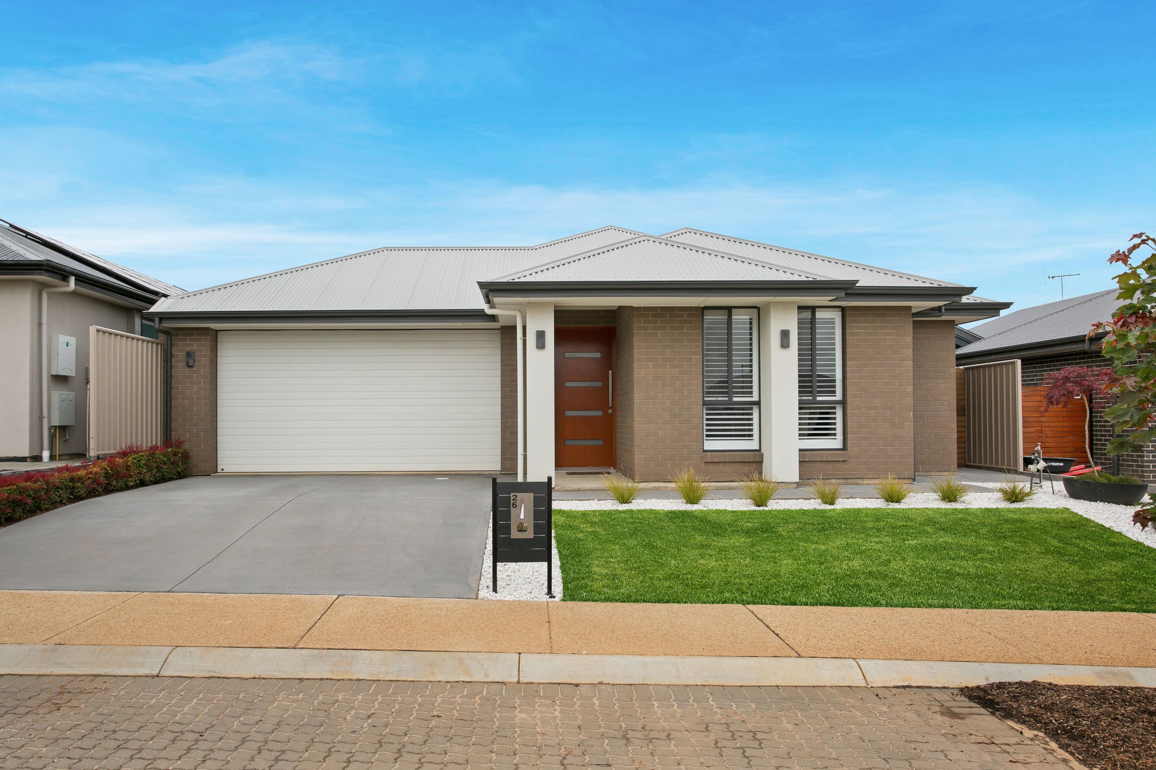 26 Grantchester Avenue, Mount Barker SA 5251, Mount Barker - Image 1