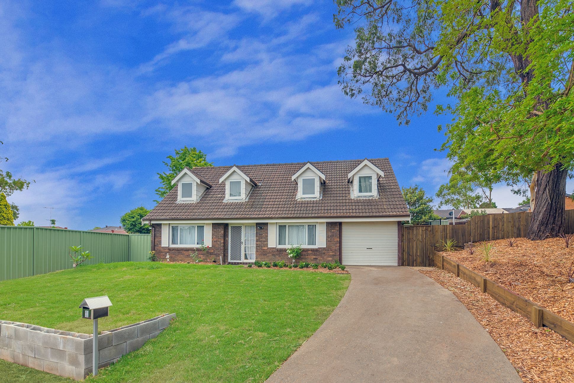 1 Urana Place, Leumeah - Image 1