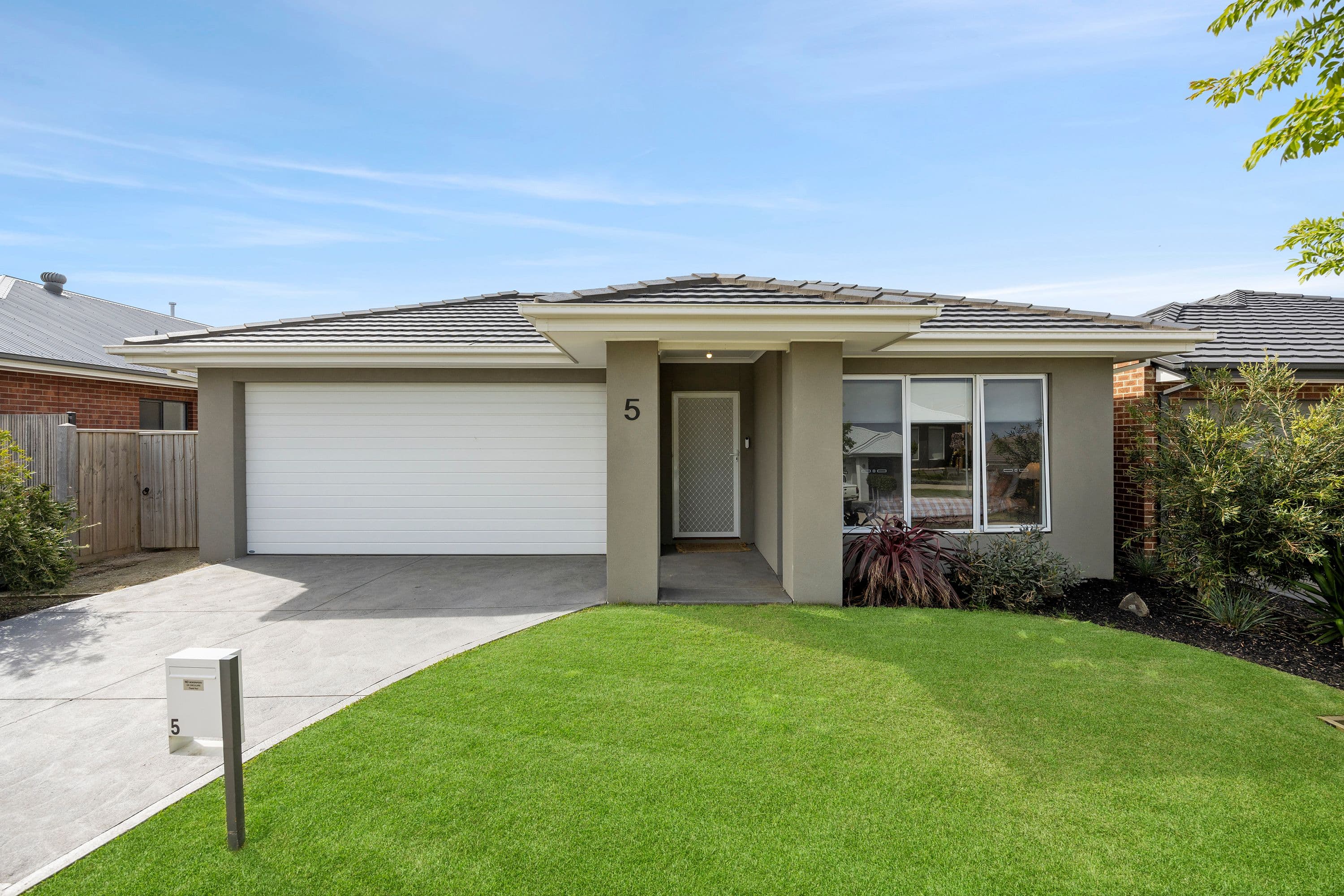 5 Hackberry Close, Lara VIC 3212, Lara - Image 1