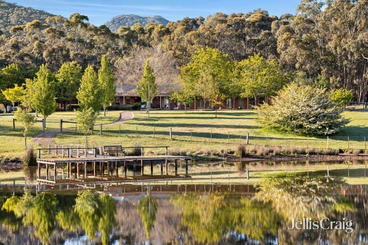 554 Romsey Road, Woodend, Woodend - Image 1