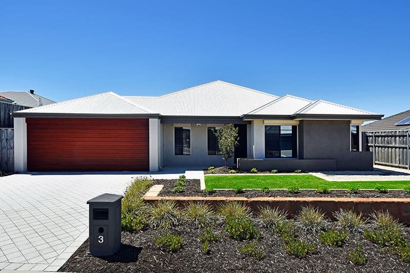 3 Peri Link, Ellenbrook WA 6069, Ellenbrook - Image 1