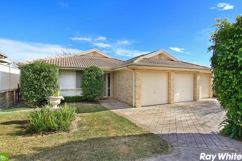 17 Lord Howe Avenue, SHELL COVE NSW 2529, Shell Cove - Image 1