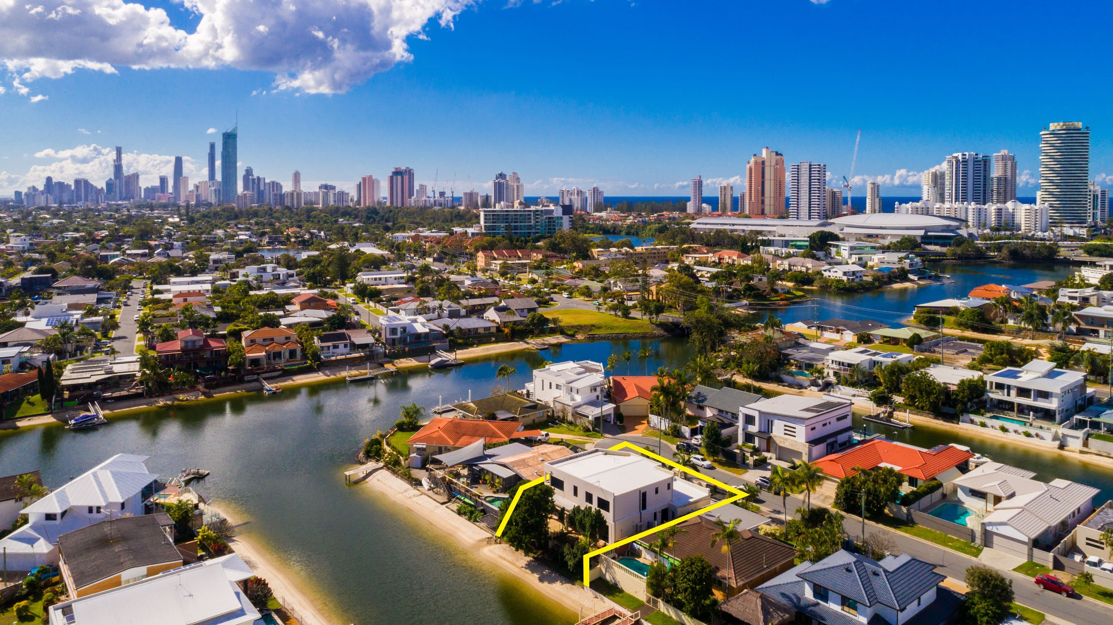 9 Winterhaven Key, Broadbeach Waters QLD 4218, Broadbeach Waters - Image 1