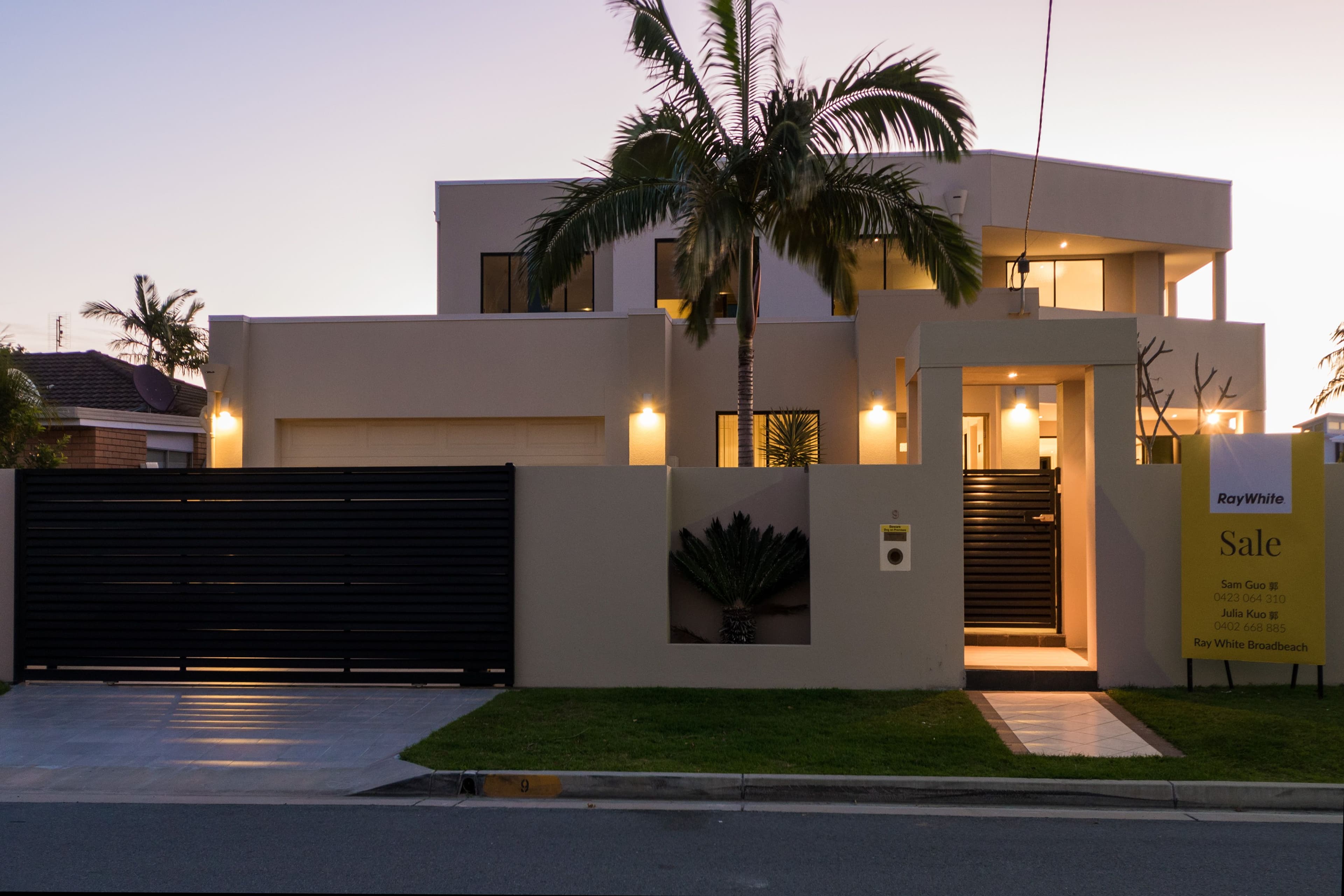 9 Winterhaven Key, Broadbeach Waters QLD 4218, Broadbeach Waters - Thumbnail 3