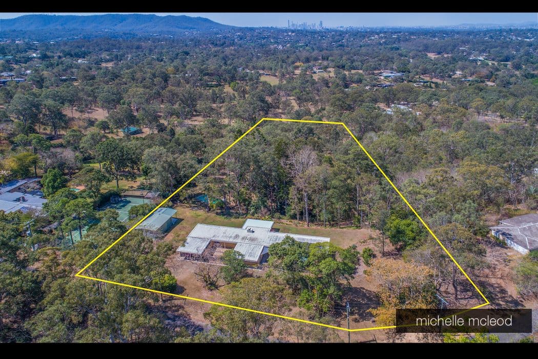 38 Woodfield Road, Pullenvale QLD 4069, Pullenvale - Image 1