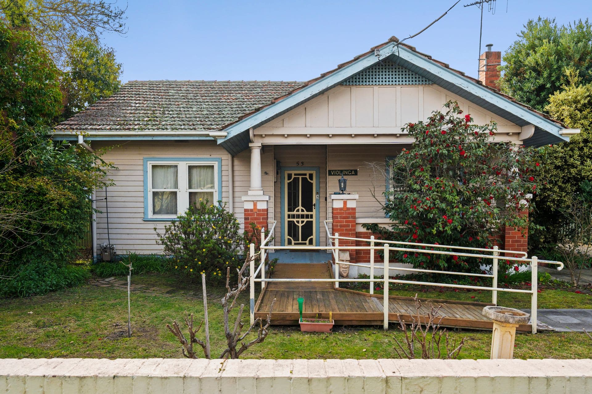 53 Church Street, Benalla VIC 3672, Benalla - Image 1