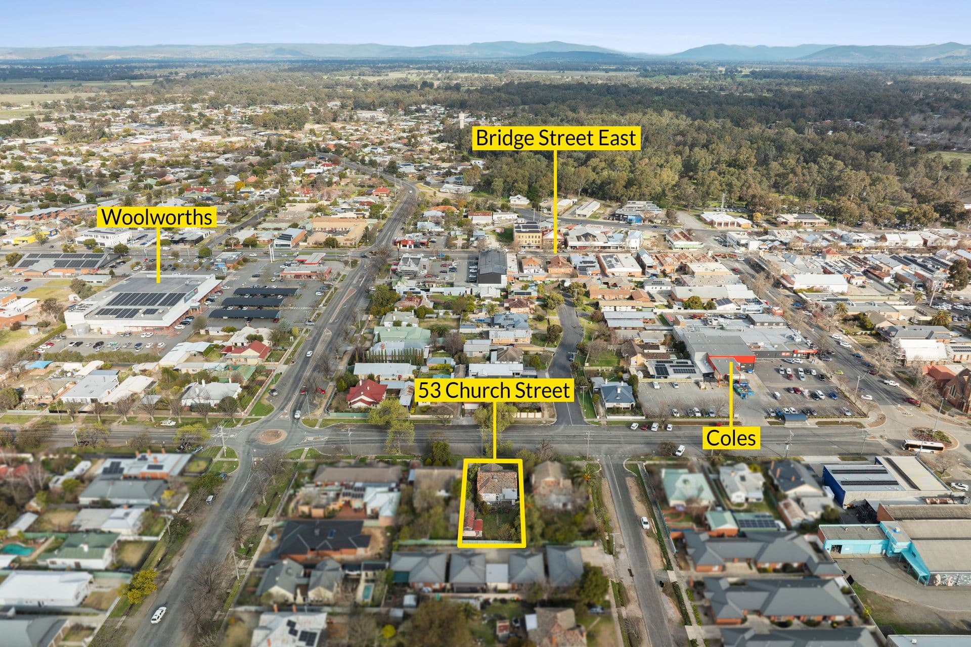 53 Church Street, Benalla VIC 3672, Benalla - Thumbnail 2