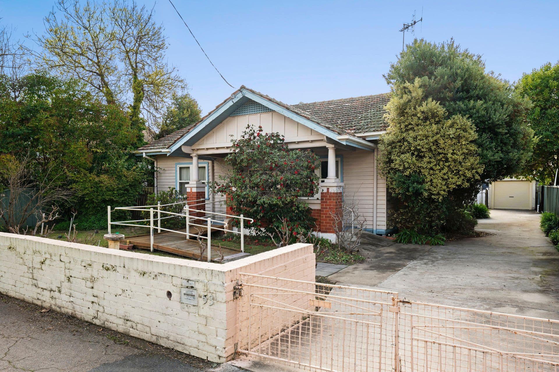 53 Church Street, Benalla VIC 3672, Benalla - Thumbnail 4