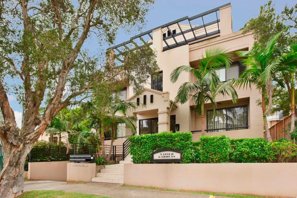 38 Napier Street, PARRAMATTA NSW 2150, Parramatta - Image 1