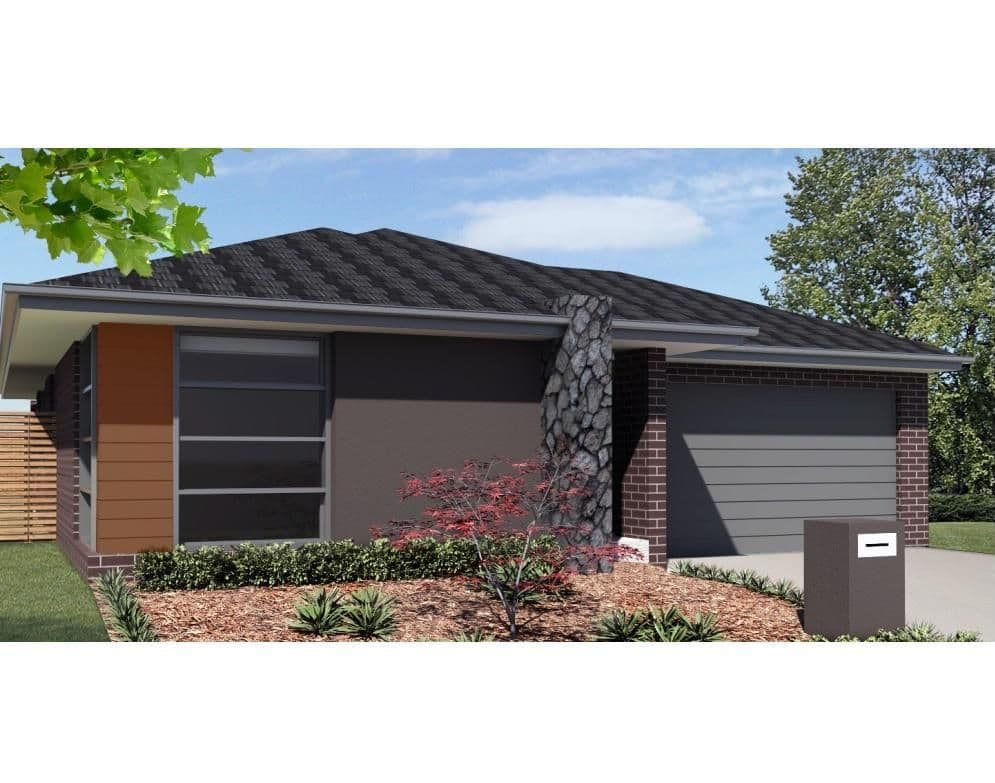 Block AR Section 76, CRACE ACT 2911, Crace - Image 1