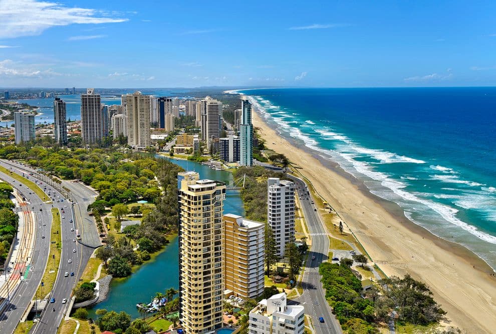 3440 Surfers Paradise Boulevard, Surfers Paradise QLD 4217, Surfers Paradise - Image 1