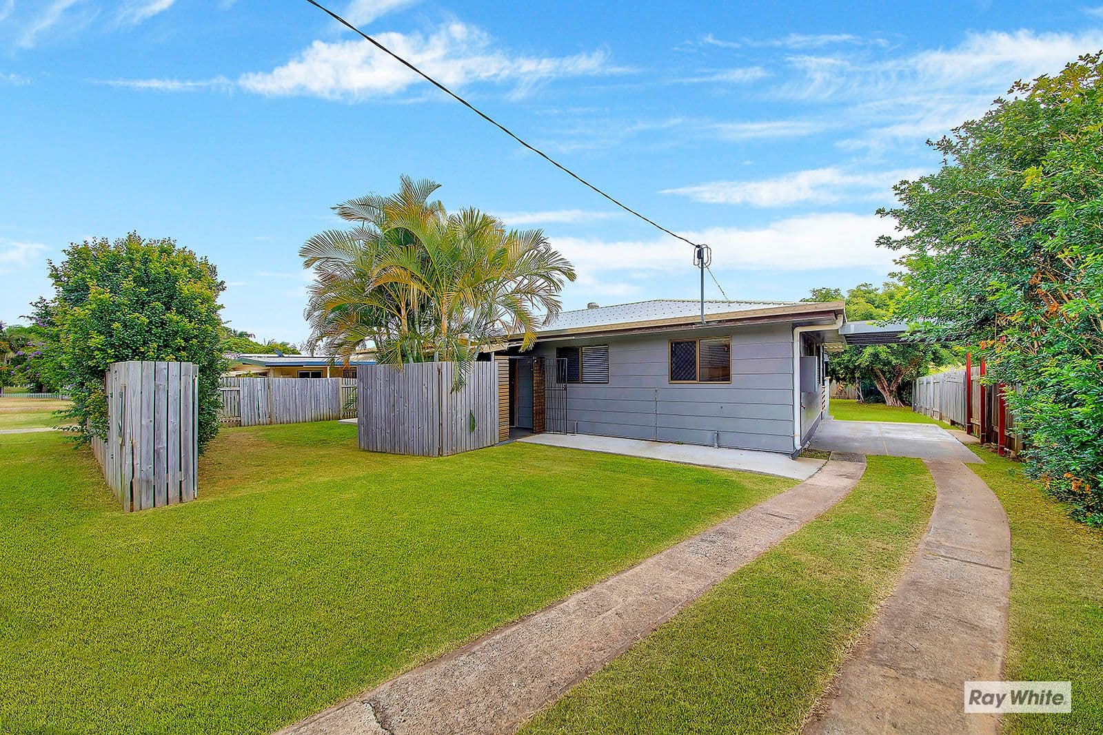 23 Swordfish Avenue, Taranganba QLD 4703, Taranganba - Image 1