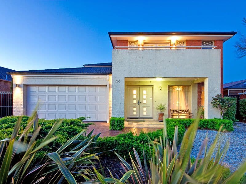 14 Flora Way, TARNEIT VIC 3029, Tarneit - Image 1