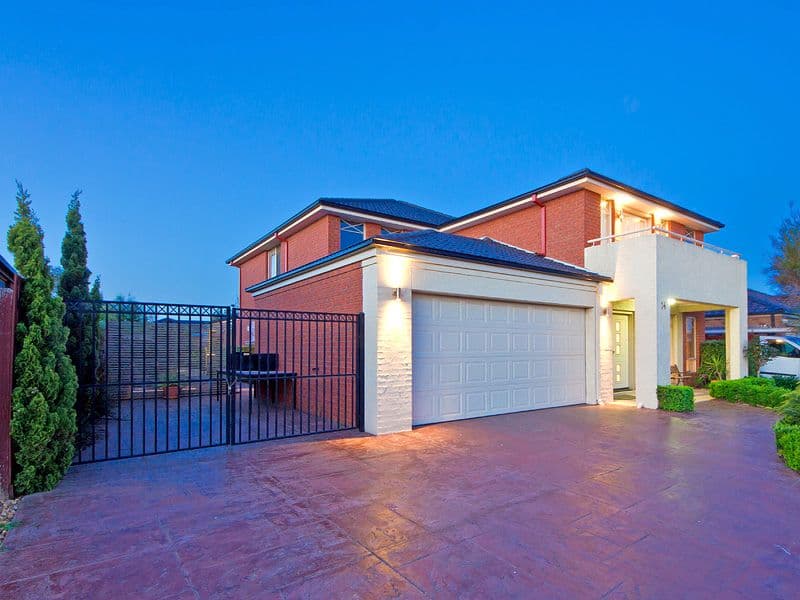 14 Flora Way, TARNEIT VIC 3029, Tarneit - Thumbnail 2