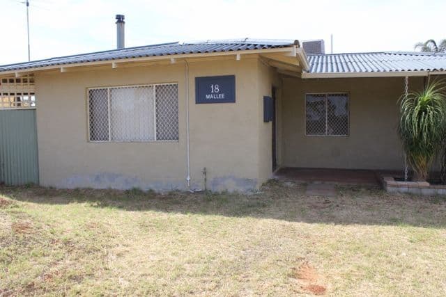 18 Mallee Drive, Kambalda West WA 6442, Kambalda West - Image 1