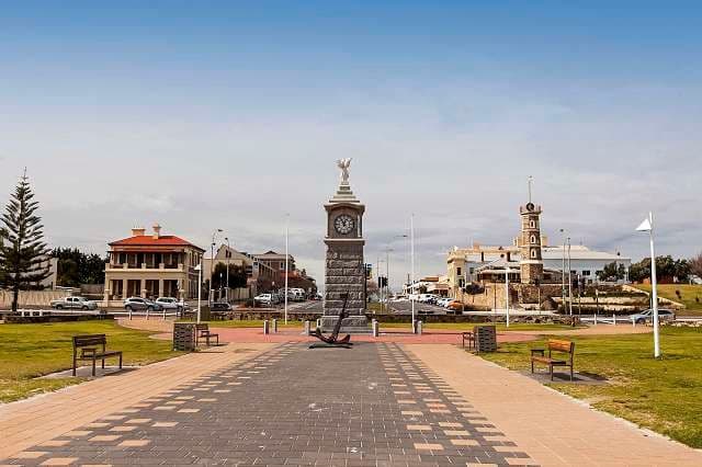 10 Albert Street, Semaphore SA 5019, Semaphore - Image 1