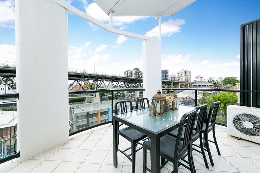 161 Main Street, KANGAROO POINT QLD 4169, Kangaroo Point - Thumbnail 2