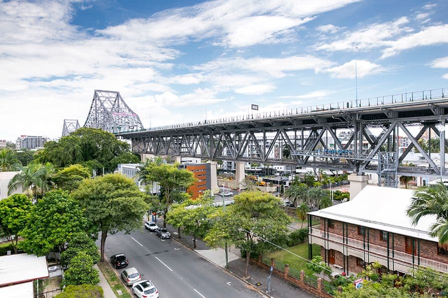 161 Main Street, KANGAROO POINT QLD 4169, Kangaroo Point - Thumbnail 3