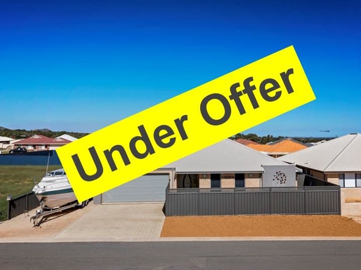 19 Andrew Lane, Waggrakine WA 6530, Waggrakine - Image 1