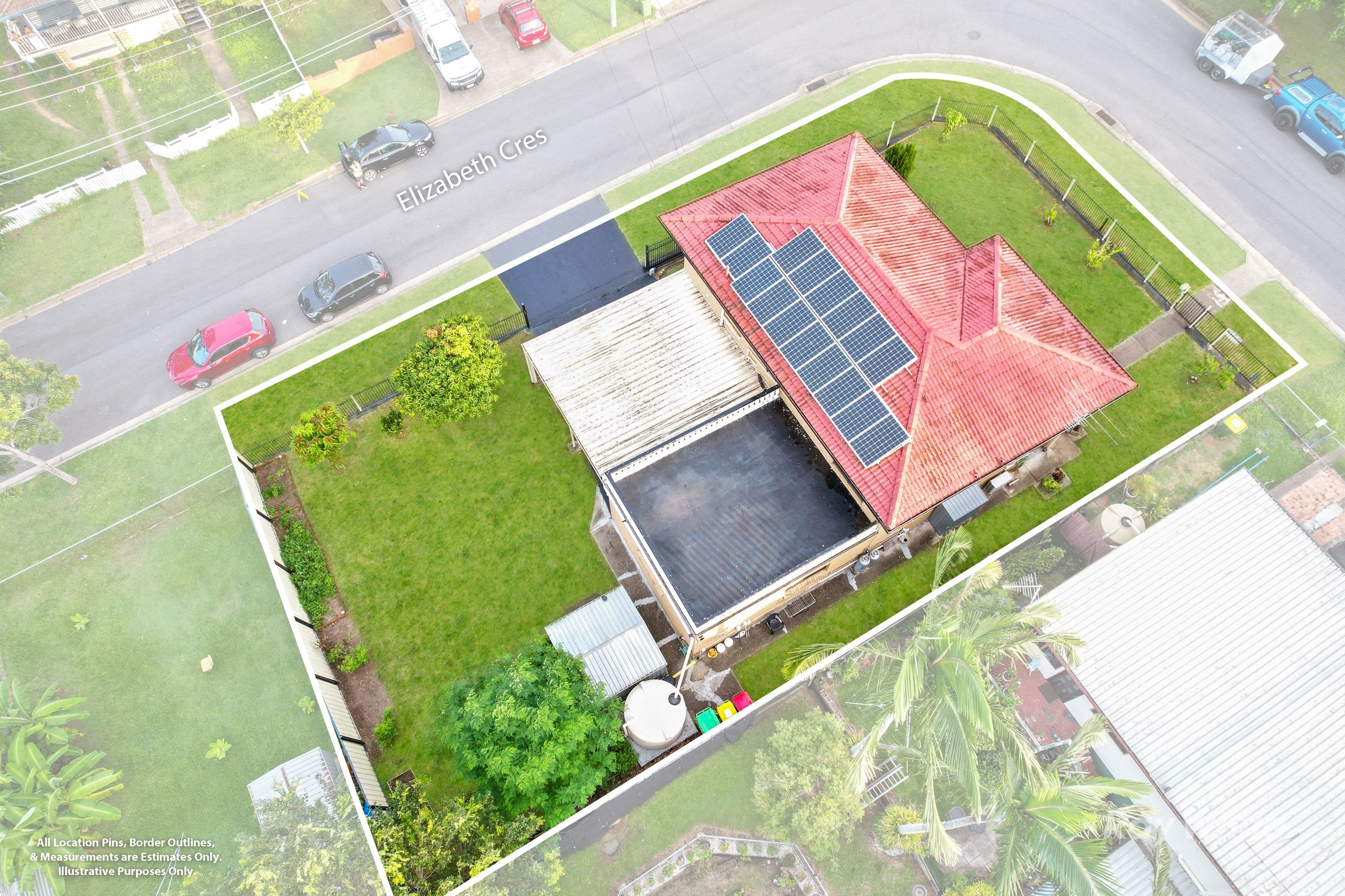 13 Elizabeth Crescent, Goodna QLD 4300, Goodna - Thumbnail 3