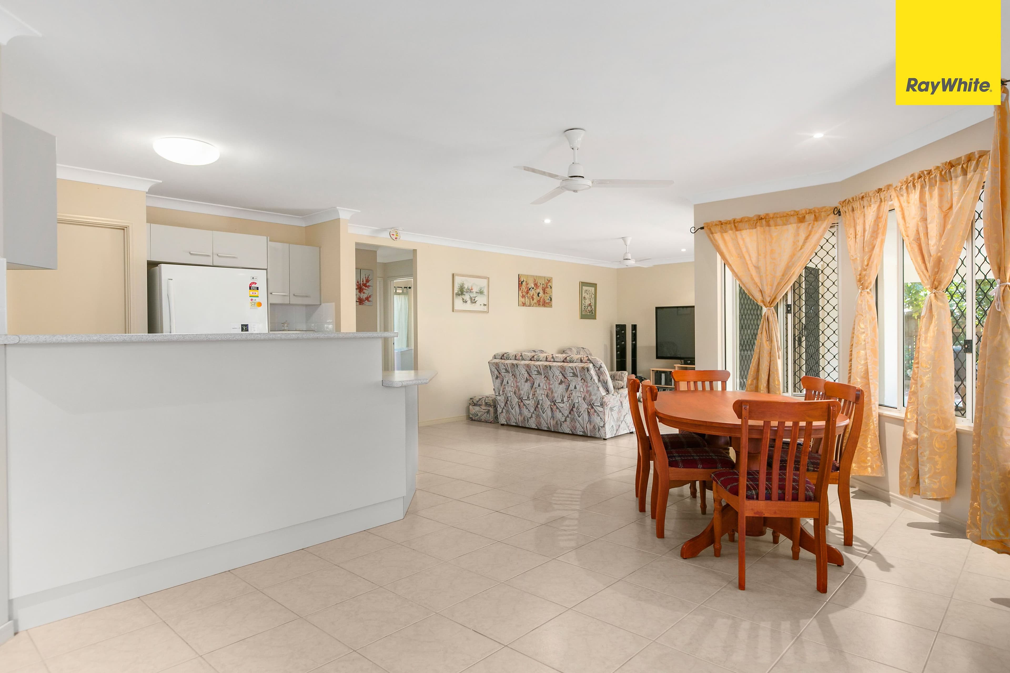 8 Hetherton Street, Smithfield QLD 4878, Smithfield - Thumbnail 5
