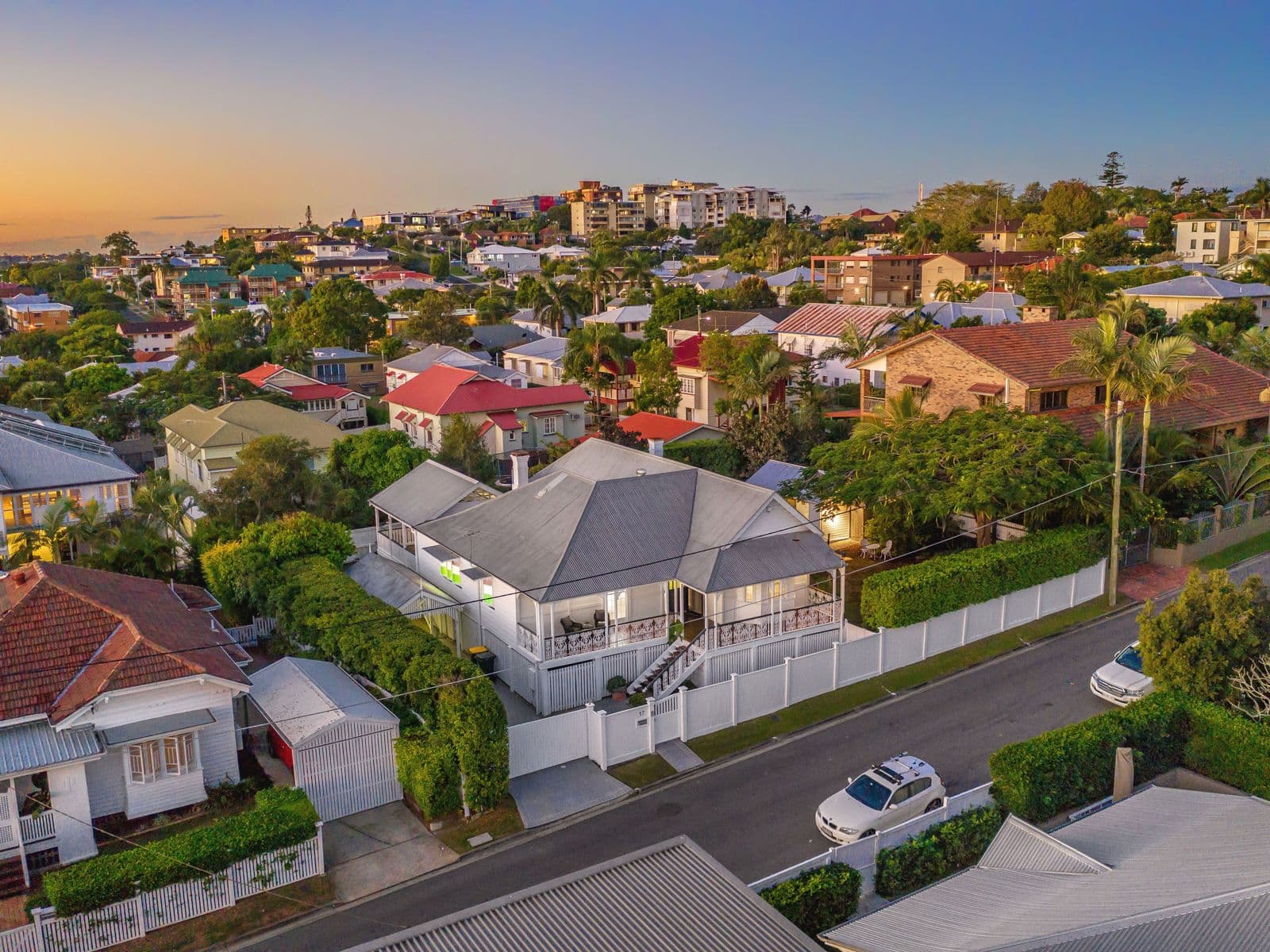 17 Oliver Street, Wooloowin QLD 4030, Wooloowin - Image 1