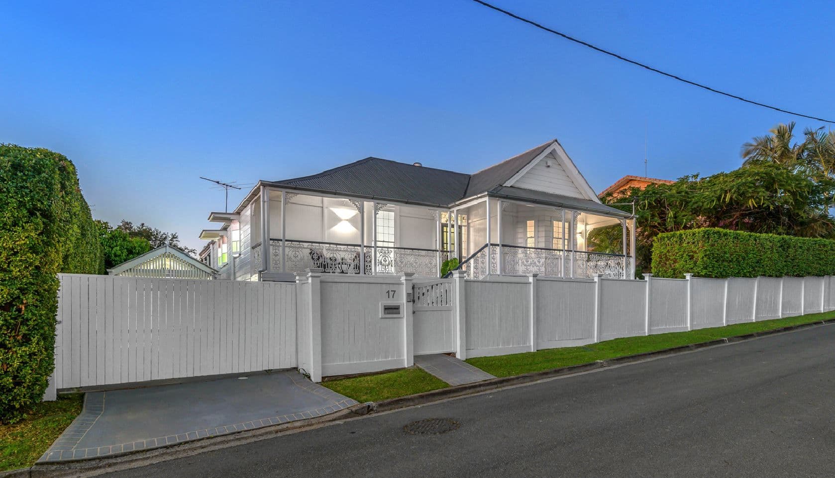 17 Oliver Street, Wooloowin QLD 4030, Wooloowin - Thumbnail 2