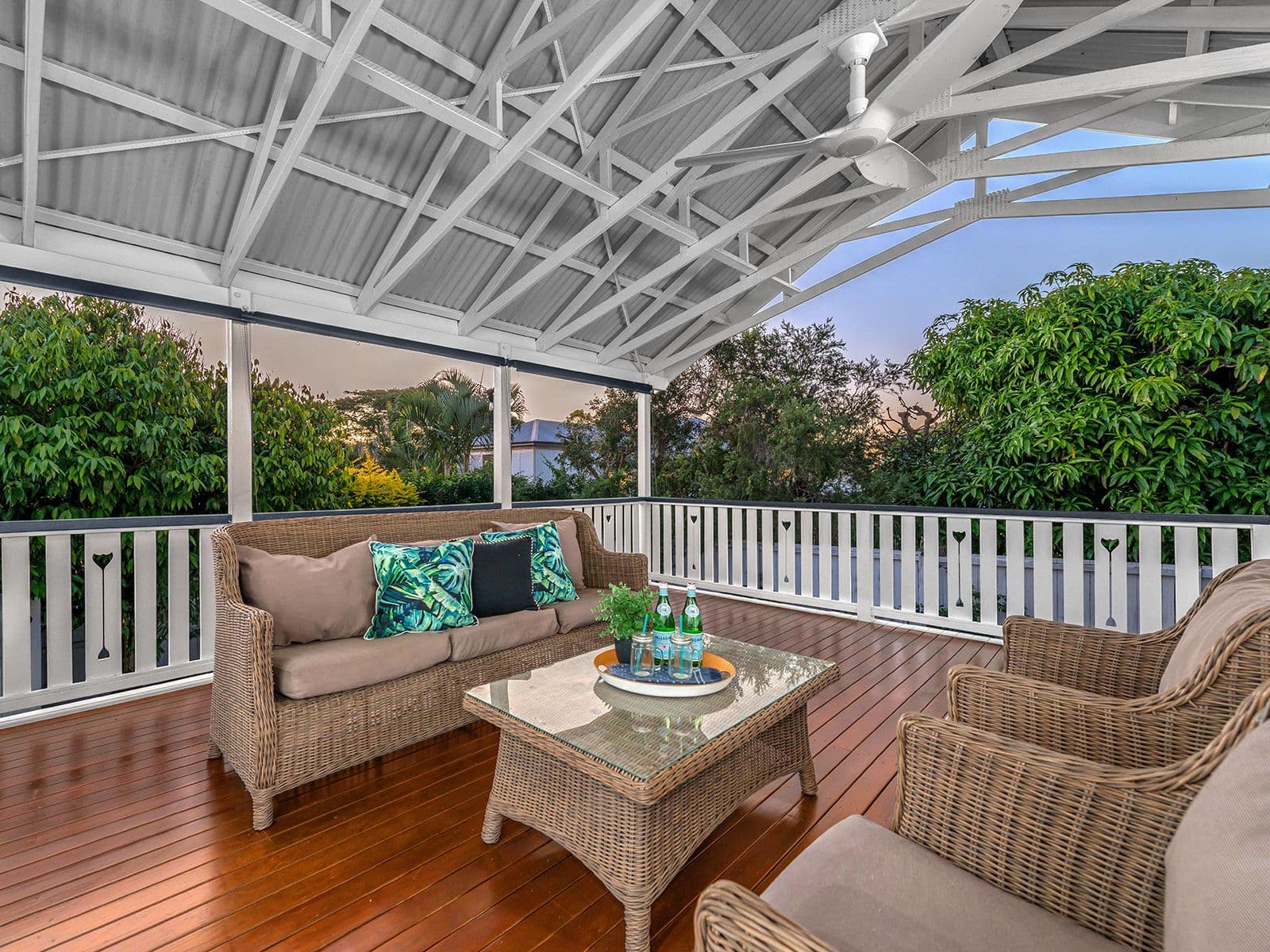 17 Oliver Street, Wooloowin QLD 4030, Wooloowin - Thumbnail 8