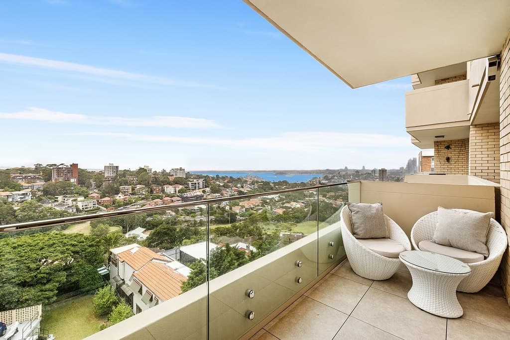 15/9 Wyagdon Street, Neutral Bay - Image 1