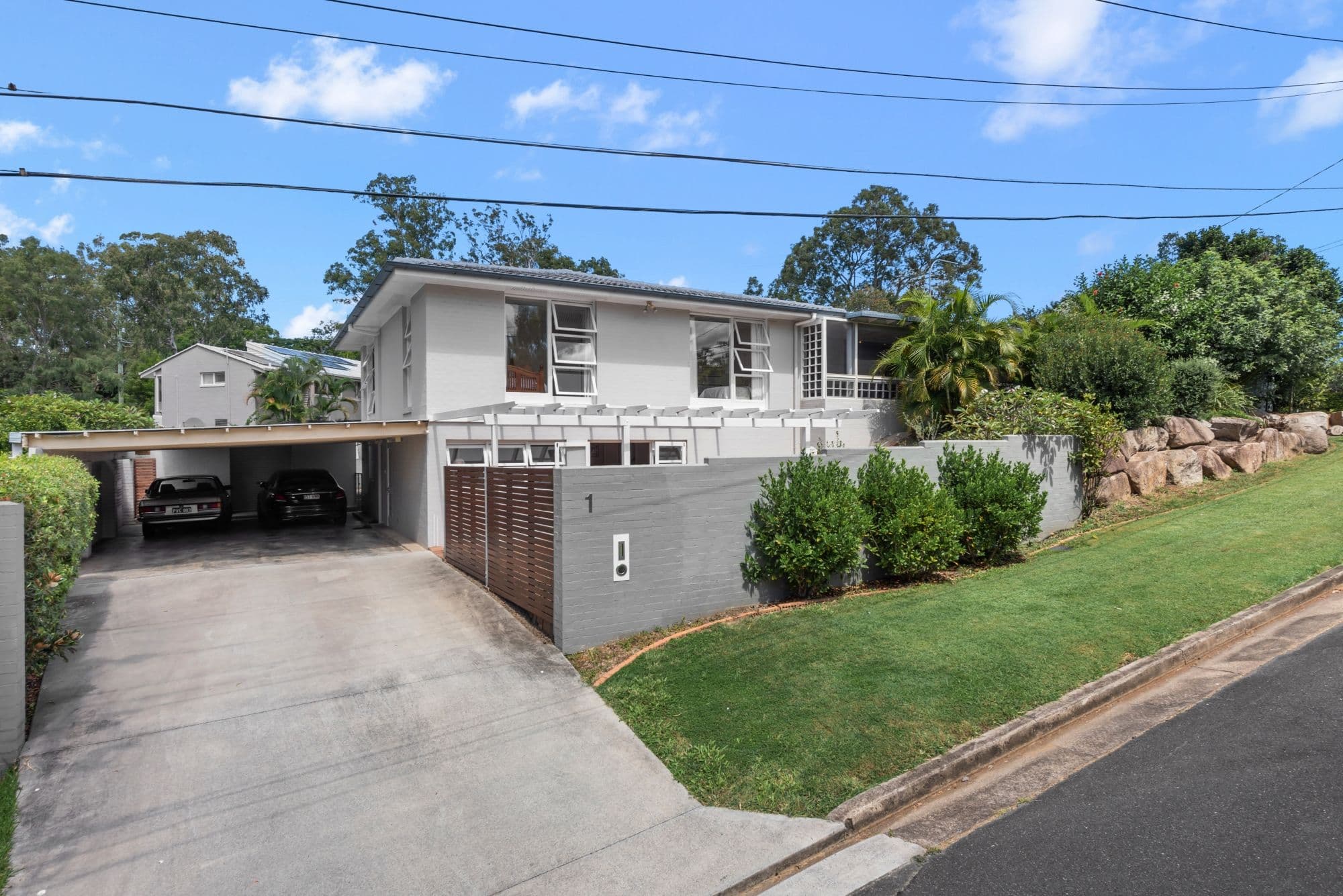 1 Gayna Street, Kenmore QLD 4069, Kenmore - Image 1