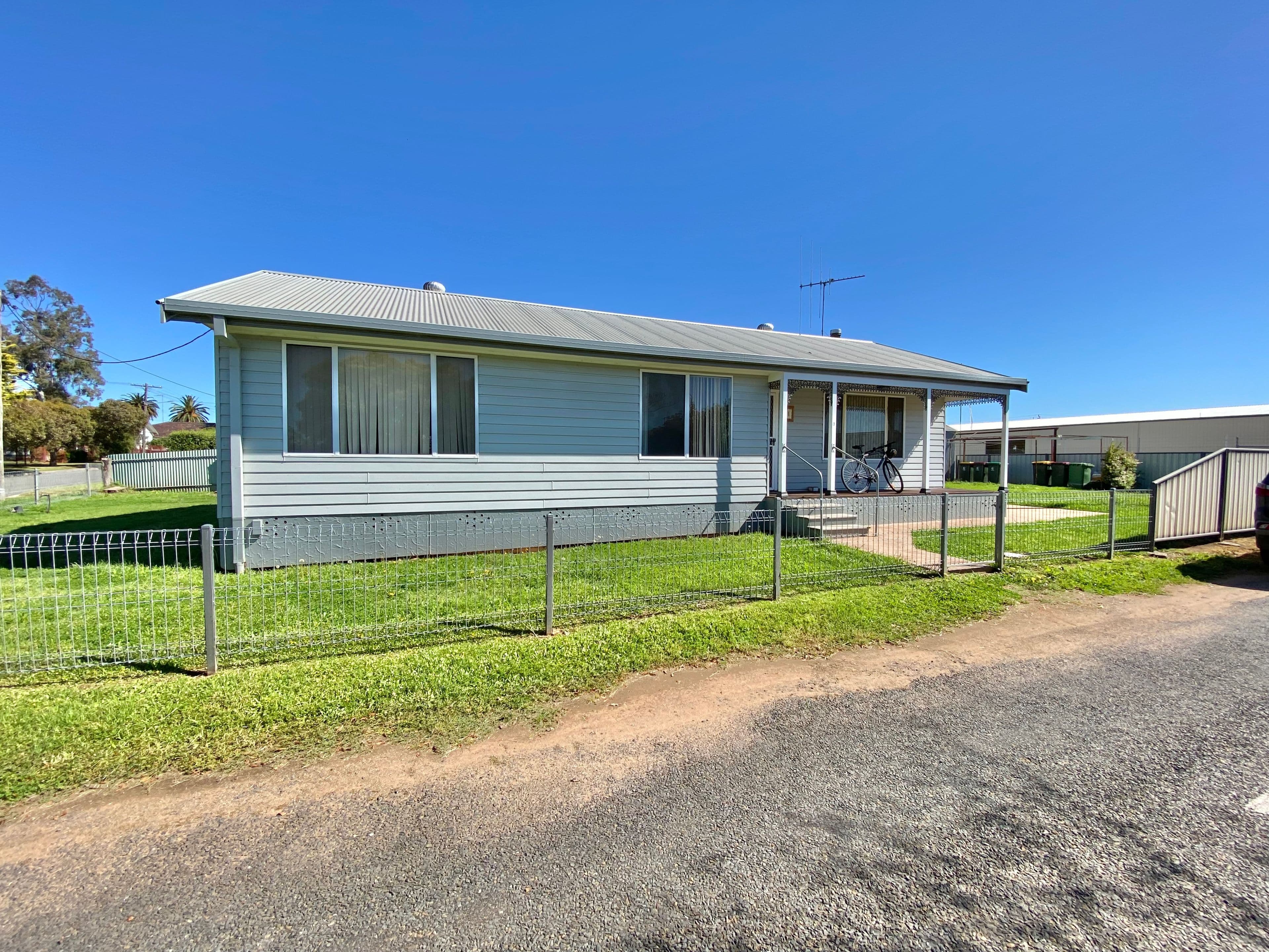 1 Underwood Street, Forbes NSW 2871, Forbes - Image 1