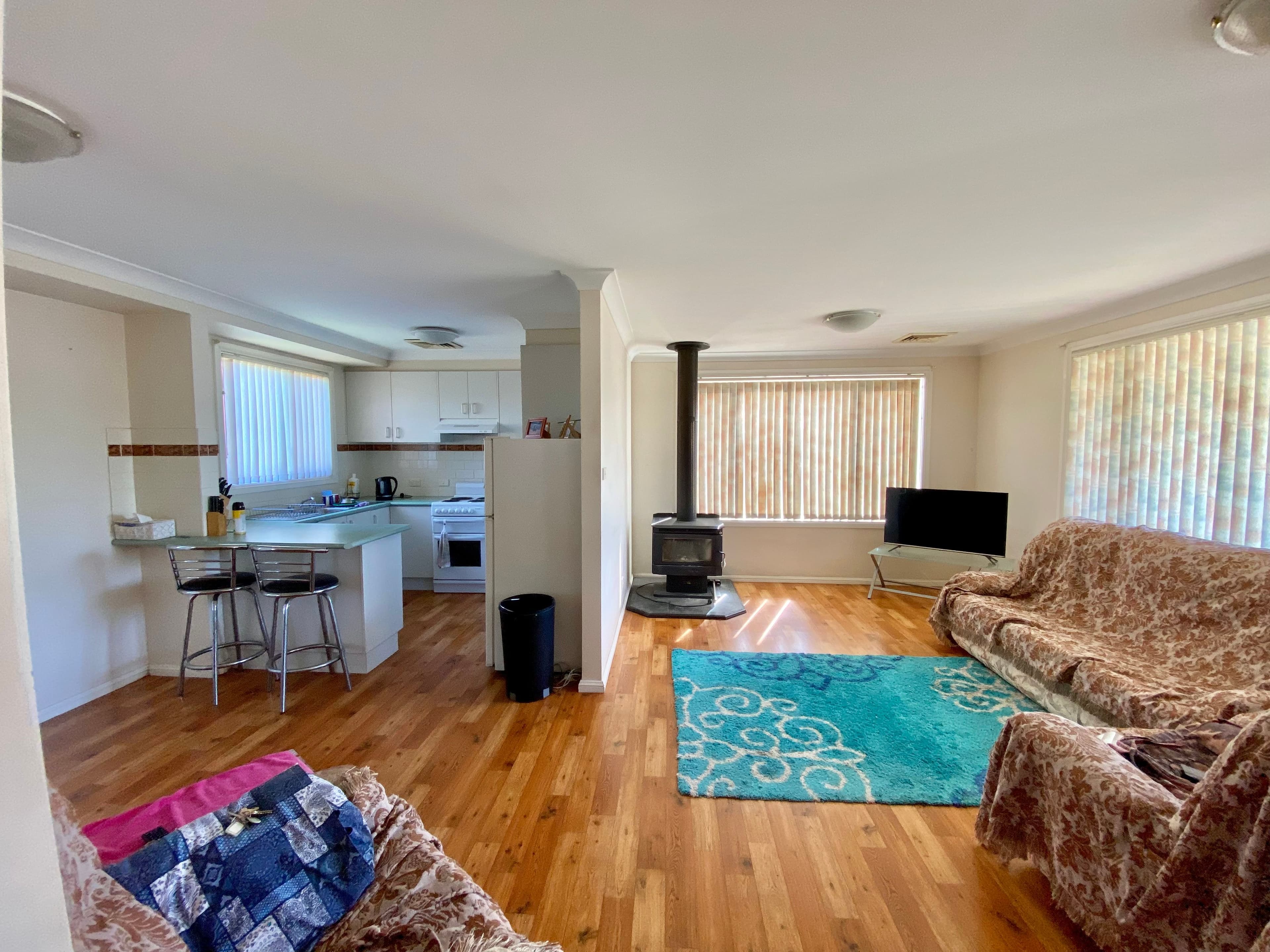 1 Underwood Street, Forbes NSW 2871, Forbes - Thumbnail 6