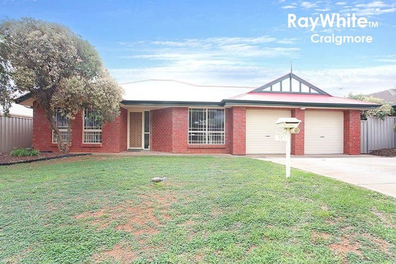 17 Autumn Avenue, Craigmore SA 5114, Craigmore - Image 1