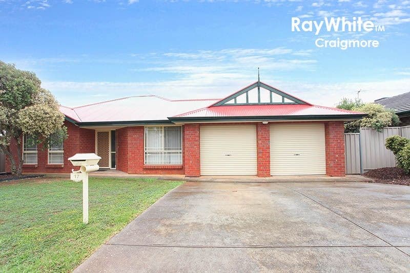 17 Autumn Avenue, Craigmore SA 5114, Craigmore - Thumbnail 2