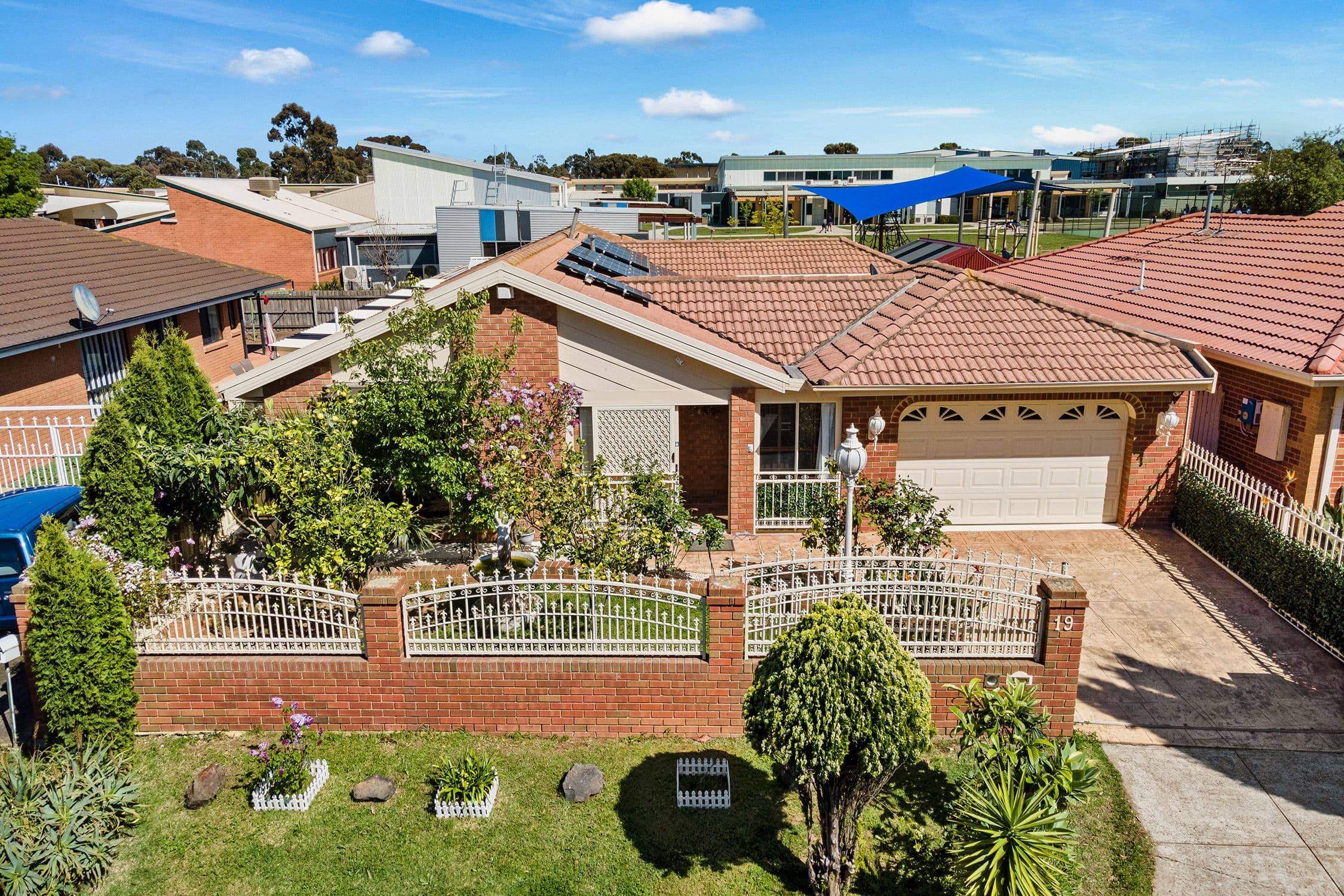19 Bluestone Walk, Delahey VIC 3037, Delahey - Image 1
