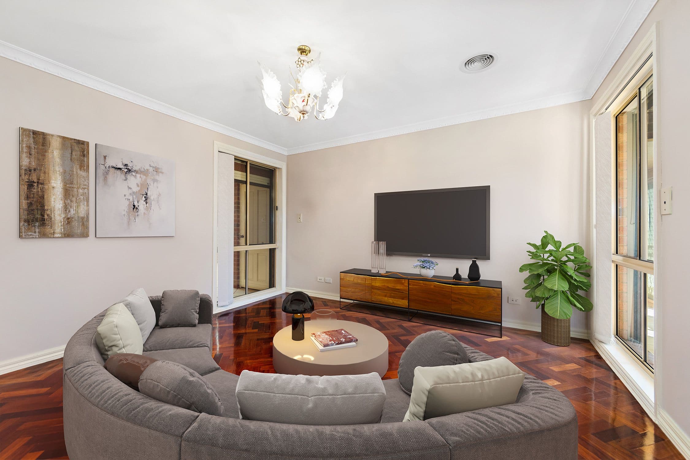 19 Bluestone Walk, Delahey VIC 3037, Delahey - Thumbnail 3