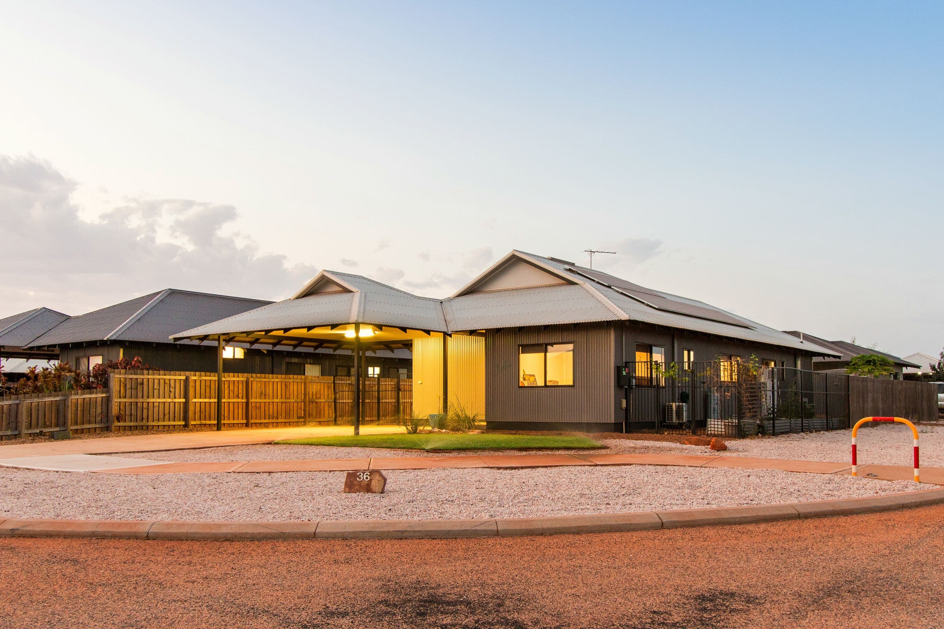 36 Sariago Terrace, Bilingurr WA 6725, Bilingurr - Image 1