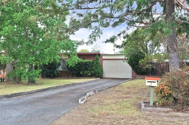 3 Farrelly Place, BOMADERRY NSW 2541, Bomaderry - Image 1